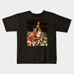 Vintage MJ Kids T-Shirt